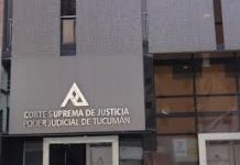 Un juez advirtió por nota a la Corte Suprema de Tucumán que las Oficinas de Gestión Administrativa son a su juicio inconstitucionales