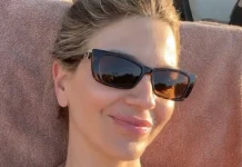 Marcela Kloosterboer se animó y mostró su cuerpo en microbikini