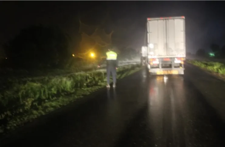 Robo millonario a camionero: prorrogan preventiva para un «amigo» de Morena Rial