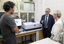 La ANLIS Malbrán fortalece la vigilancia microbiológica con tecnología de última generación