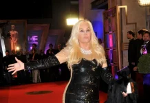 Por qué Susana Giménez no participó de «Los Personajes del Año»