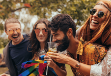 El Festival Yo Como tiene su playlist: la música que eligieron los y las chef para celebrar