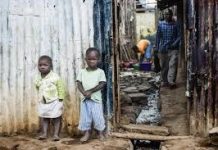 Fuerte crítica a la medición de pobreza Tres cuartas partes de la caída que festeja el Gobierno libertario es una ilusión estadística.