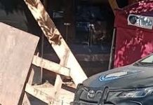 Tragedia en Villa Devoto: murió una joven de 20 años por la caída de un andamio