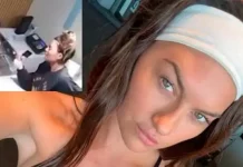 “Jujuy” Jiménez protagonizó un cruce por un canje en un spa que terminó en escándalo