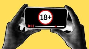 Imponen una multa millonaria a una web porno por no comprobar eficazmente la edad de los usuarios