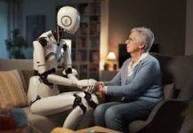 La inteligencia artificial como terapeuta