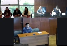 Tucumán Prisión perpetua para el asesino del docente Daniel Moalla