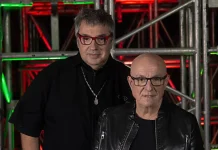 Yerba Buena Baglietto y Vitale, estrellas del megaconcierto de Navidad de la UNT