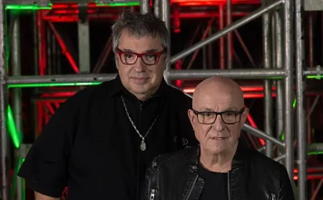 Yerba Buena Baglietto y Vitale, estrellas del megaconcierto de Navidad de la UNT