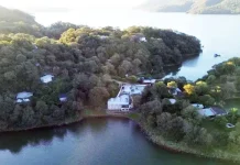 Usurpaciones en El Cadillal: más del 90 por ciento de los que edificaron en tierras fiscales están a punto de perderlo todo