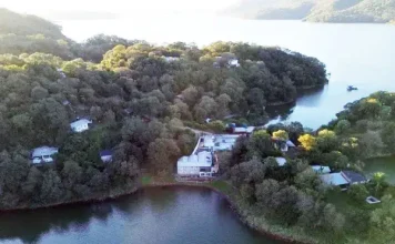 Usurpaciones en El Cadillal: más del 90 por ciento de los que edificaron en tierras fiscales están a punto de perderlo todo