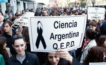 Institutos de Ciencia alertan por el «desmantelamiento» del sistema científico nacional