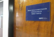 Prisión preventiva para un joven acusado de robar en un Centro de Adultos Mayores