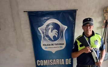 Tucumán Allanaron viviendas por robo y encontraron marihuana