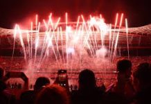 La tecnología se apodera del Mundial de Fútbol: hiperconectividad en los estadios y espectadores