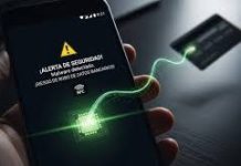Surge un malware avanzado en Android que afecta a aplicaciones financieras y servicios bancarios