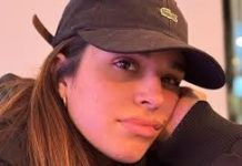 Euge Quevedo y su descargo tras la cancelación de un show: Soy la única que sale a dar la cara