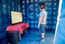 Campaña contra la pirotecnia estruendosa: “Más empatía y respeto”