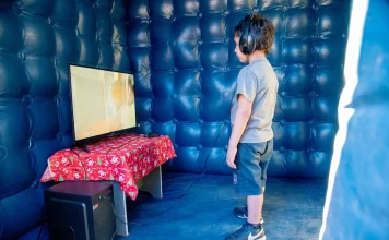 Campaña contra la pirotecnia estruendosa: “Más empatía y respeto”