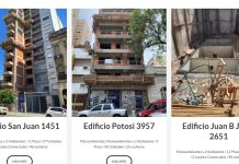 441 hechos de estafa y $36 mil millones de embargo: duro golpe para el “Cositorto de los departamentos”