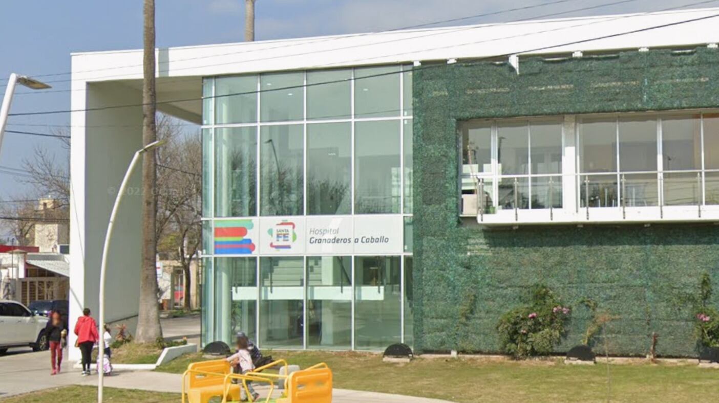 Accidente fatal en Santa Fe: un trabajador sufrió una descarga eléctrica, cayó desde 5 metros y murió