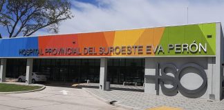 Activaron un pedido de captura contra un hombre acusado de fracturarle el brazo a su bebé y agredir a su pareja