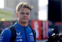 Alpine anunció al rookie que reemplazará a Pierre Gasly en la práctica de Abu Dhabi y confirmó al piloto de postemporada