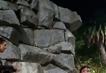 “Baile de protesta”: le hizo “twerking” en la cara a una militante de LLA, la denunciaron y la Justicia la absolvió