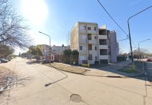 Balearon a un adolescente en Rosario y la Policía detuvo a seis sospechosos