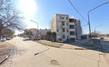 Balearon a un adolescente en Rosario y la Policía detuvo a seis sospechosos