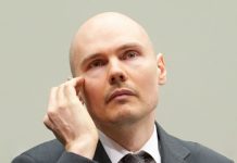 Billy Corgan nombra la banda más influyente de la música después de The Beatles: «Una de las mejores»