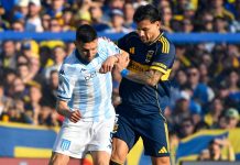 Boca Juniors recibirá a Racing por un lugar en la final del Torneo Clausura: hora, TV y formaciones