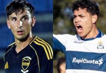 Boca Juniors y Gimnasia disputan la final del Torneo de Reserva: formaciones confirmadas