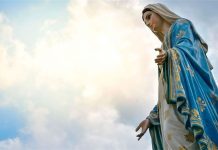 Calendario 2025: ¿por qué es feriado el lunes 8 de diciembre?