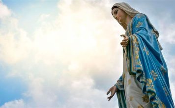 Calendario 2025: ¿por qué es feriado el lunes 8 de diciembre?