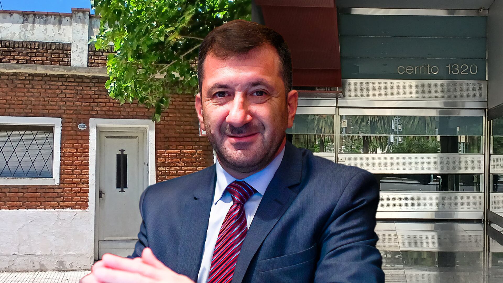 Caso Kueider: la Procuración General evalúa el conflicto de competencia que definirá quién lo investiga