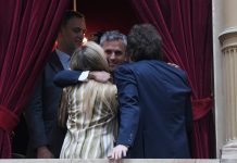 Círculo rojo: el Gobierno, el Consejo de la Magistratura y el trasfondo detrás de la pelea por los cargos