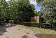 Clausuraron el predio del club de polo Ellerstina en General Rodríguez por realizar un torneo clandestino