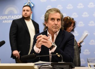 Comienza la tensión en Diputados por el armado de comisiones clave