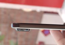 Con el Nubia Air los smartphones de gama media también se hacen finitos en Argentina