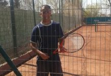 Condenaron a un profesor de tenis que abusó de una alumna y de su hijastra en Mendoza