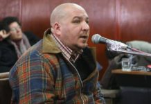 Cuádruple crimen de La Plata: comienza el juicio para dos testigos que declararon contra Osvaldo “Karateca” Martínez