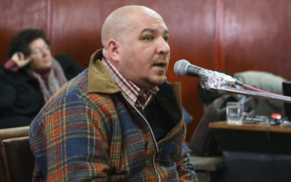 Cuádruple crimen de La Plata: comienza el juicio para dos testigos que declararon contra Osvaldo “Karateca” Martínez