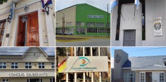 Cuáles son los municipios del país con los concejales más caros para los vecinos