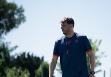 Damián Ayude: sus épocas como conductor de Uber, el pacto con el plantel de San Lorenzo y su principal objetivo para 2026