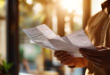 Desarticularon una banda dedicada estafar con falsos descuentos en las boletas de los servicios en Salta