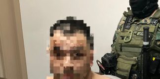 Detuvieron a “El Tano Nápoli”, un ex oficial señalado como nexo entre bandas narco y la policía en San Martín