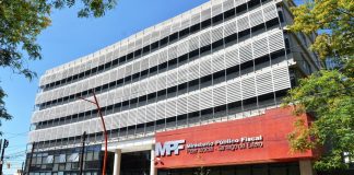 Detuvieron a un joven de 18 de años por captar menores para producir material porno y venderlo en la dark web