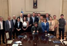 Diciembre de alta intensidad política: empieza una batalla clave para Milei y el peronismo atraviesa su peor momento